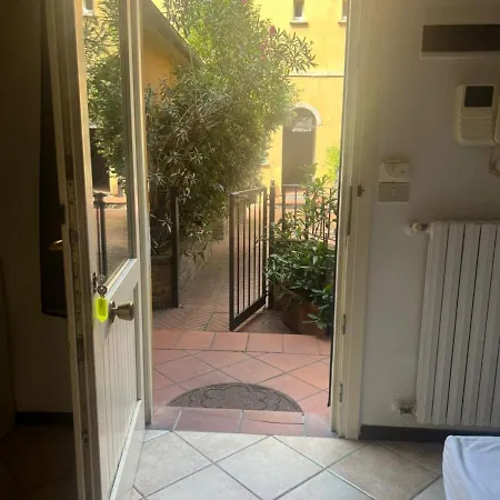 Апартаменты Porta Saragozza