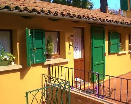 Апартаменты Porta Saragozza *