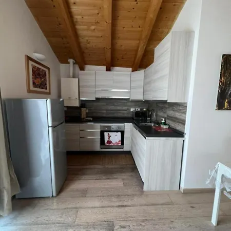 Апартаменты Porta Saragozza *