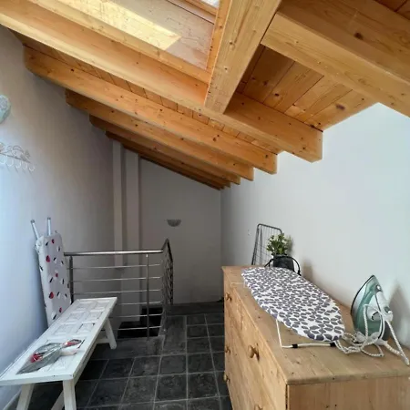 Porta Saragozza Апартаменты *