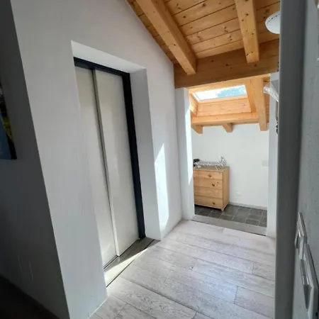 Апартаменты Porta Saragozza *