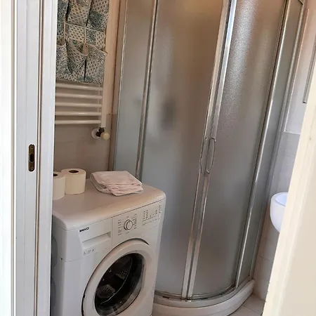 Апартаменты Porta Saragozza Болонья