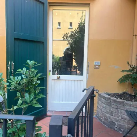 Porta Saragozza