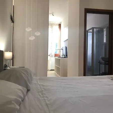 Porta Saragozza Daire Bolonya