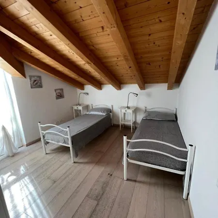 Porta Saragozza Daire Bolonya