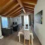 Porta Saragozza Apartment