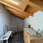 Porta Saragozza Apartment *