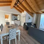 Porta Saragozza Apartment