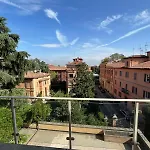 Porta Saragozza Apartment Bologna