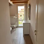 Porta Saragozza Apartment Bologna