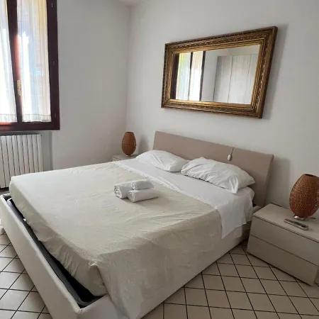 Appartamento Porta Saragozza Bologna