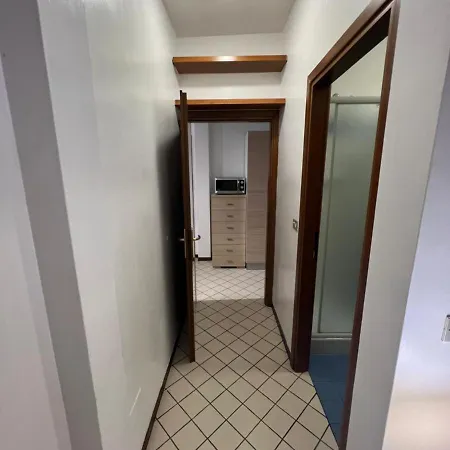 Porta Saragozza Apartment *