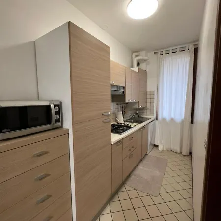 Appartamento Porta Saragozza Bologna
