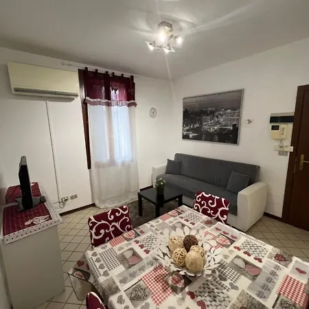 Porta Saragozza Daire