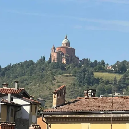 Porta Saragozza * Bolonya