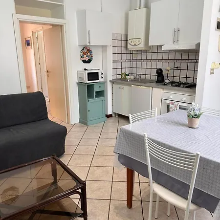 Porta Saragozza Daire Bolonya