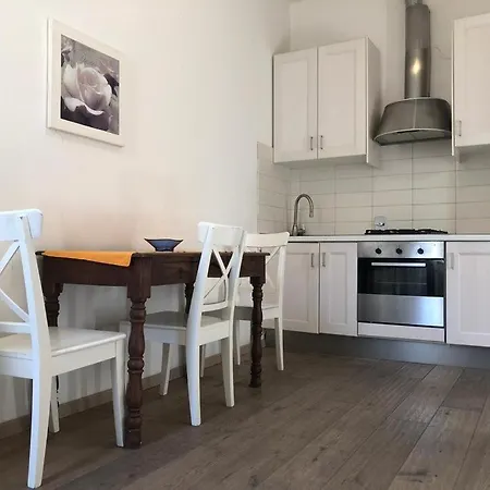 Porta Saragozza Appartamento *