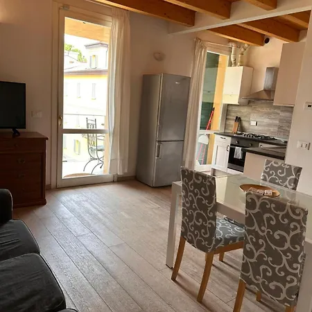 Porta Saragozza * Bolonya