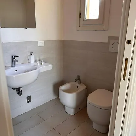 Porta Saragozza Daire