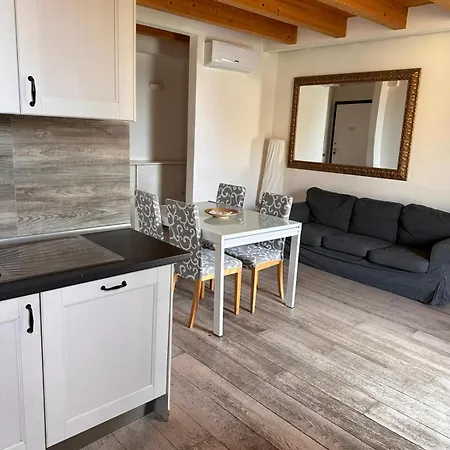 Apartment Porta Saragozza Bologna