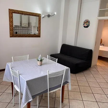 Porta Saragozza Daire *