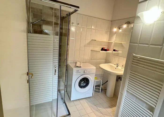 Apartamento Porta Saragozza *