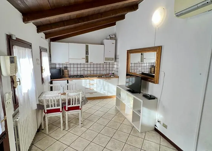 Porta Saragozza Apartamento Bolonha