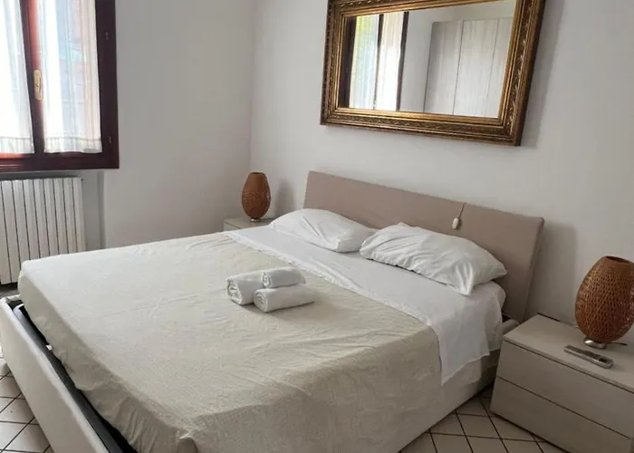 Apartmán Porta Saragozza Boloňa