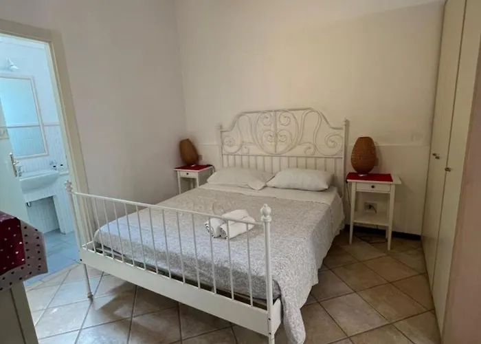 Apartmán Porta Saragozza Boloňa