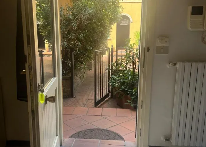 Apartamento Porta Saragozza