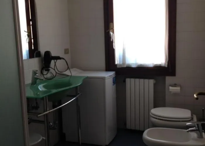 Apartmán Porta Saragozza Boloňa
