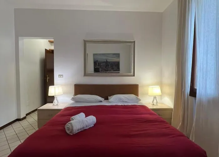 Apartamento Porta Saragozza