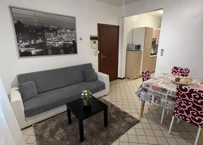 Porta Saragozza Bolonha