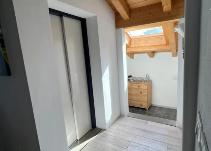 Apartamento Porta Saragozza *