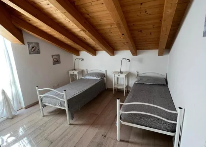 Porta Saragozza Apartamento Bolonha