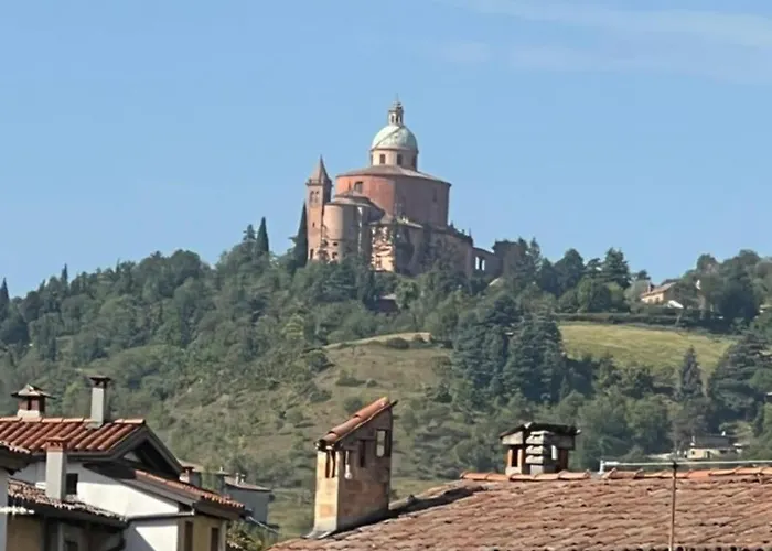 Porta Saragozza * Boloňa