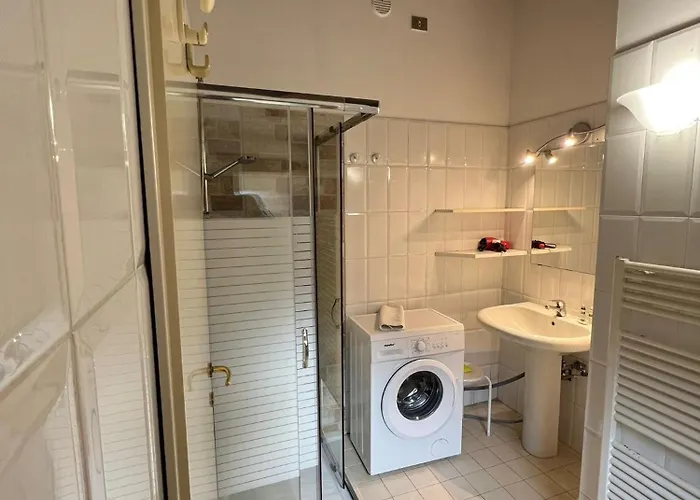 Porta Saragozza * 볼로냐