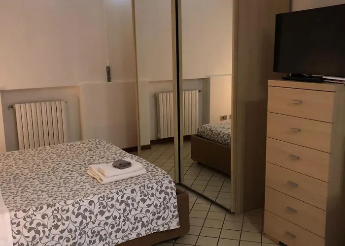 Apartamento Porta Saragozza