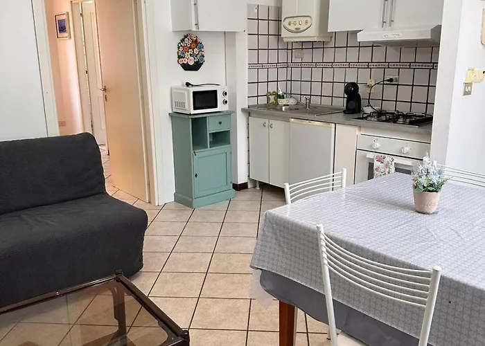 Porta Saragozza Apartamento Bolonha