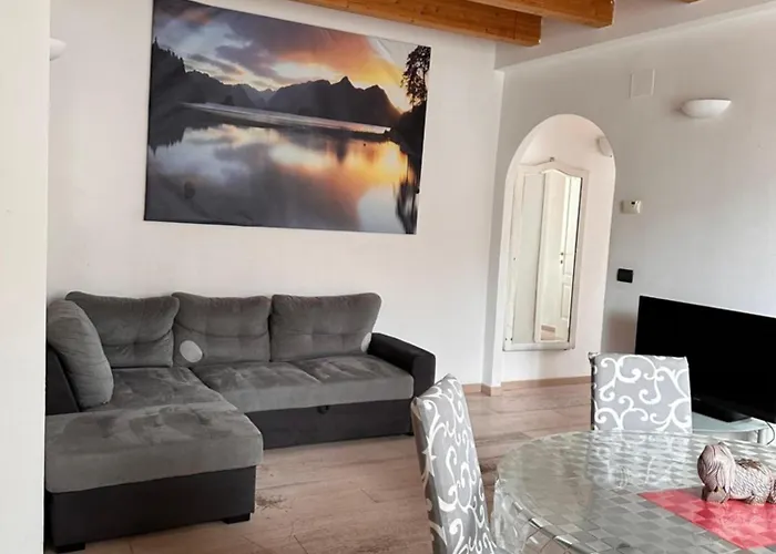 Porta Saragozza Apartamento Bolonha