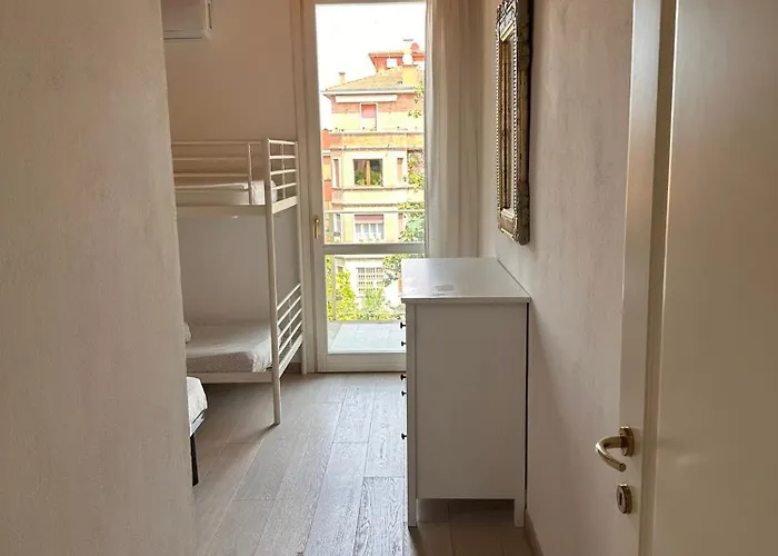 Porta Saragozza Apartamento Bolonha