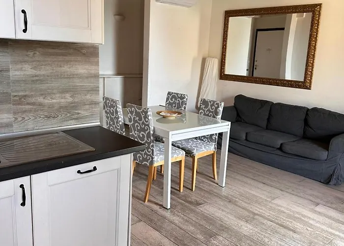 아파트 Porta Saragozza 볼로냐