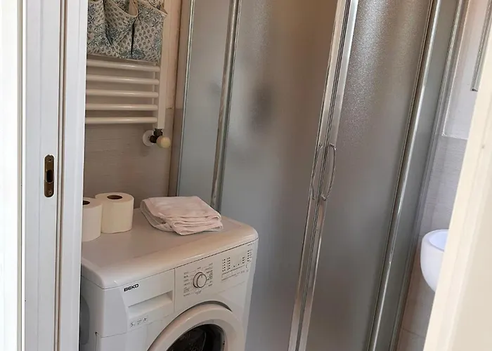Apartmán Porta Saragozza Boloňa