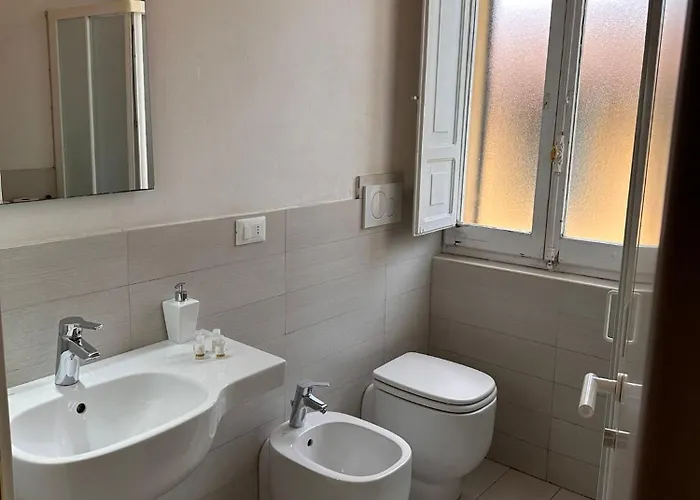 Porta Saragozza Apartamento *