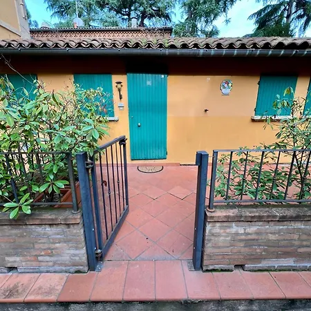 דירה Porta Saragozza *