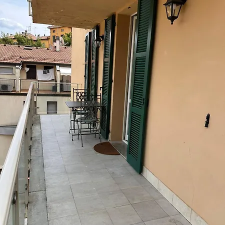 Porta Saragozza * בולוניה