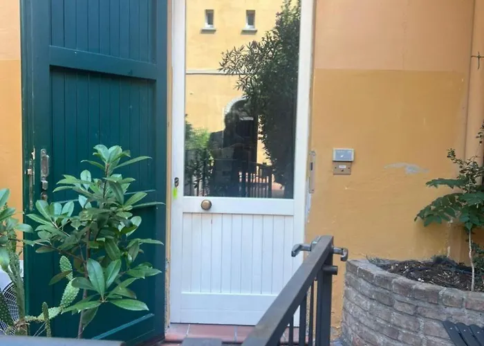Porta Saragozza