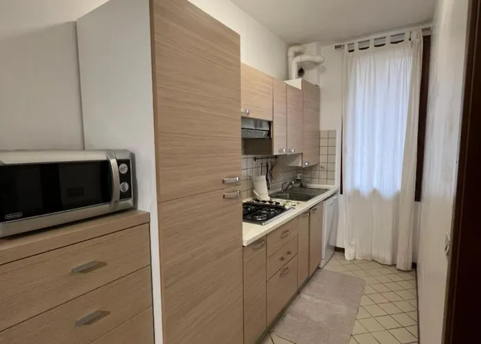 דירה Porta Saragozza בולוניה