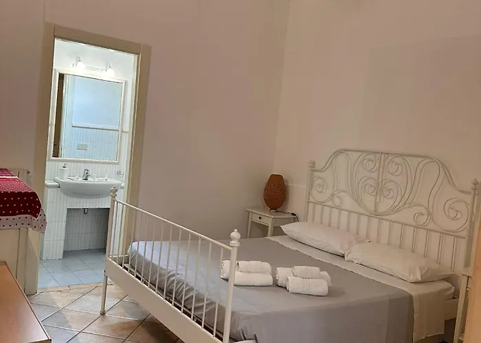 דירה Porta Saragozza
