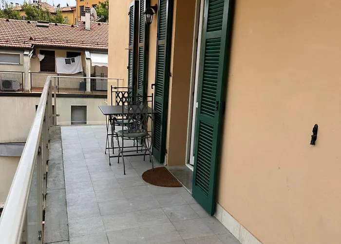 Porta Saragozza * בולוניה